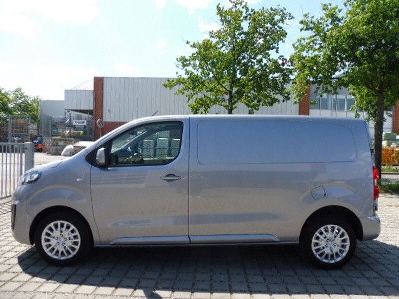 Opel Vivaro Kasten Innovation M