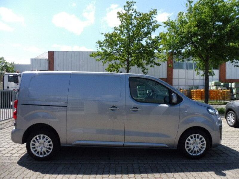 Opel Vivaro Kasten Innovation M