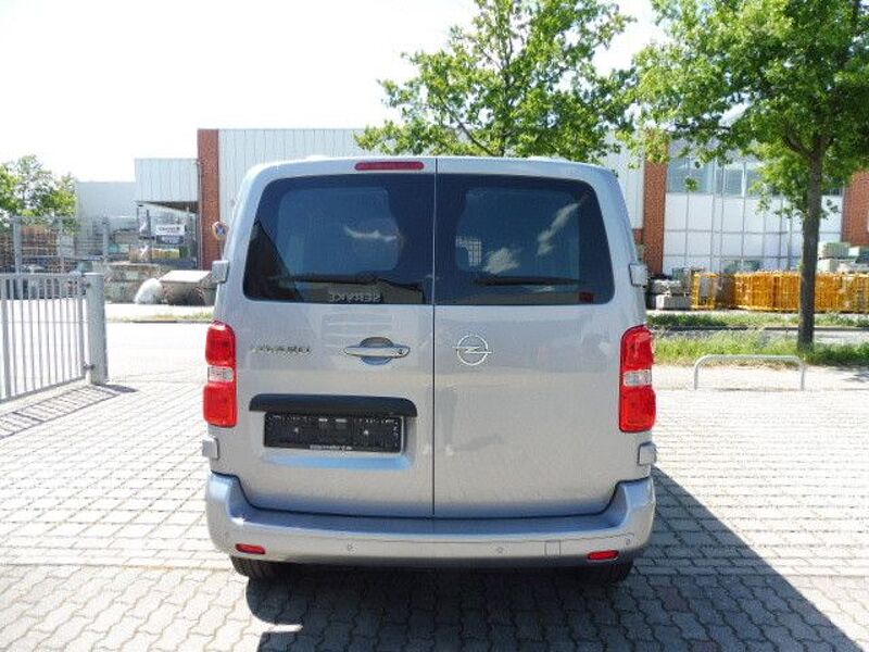 Opel Vivaro Kasten Innovation M