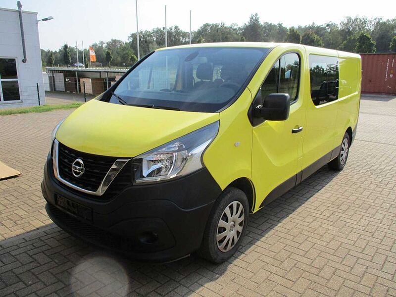 Nissan NV300 Kastenwagen L2H1 2,9t DoKa COMFORT