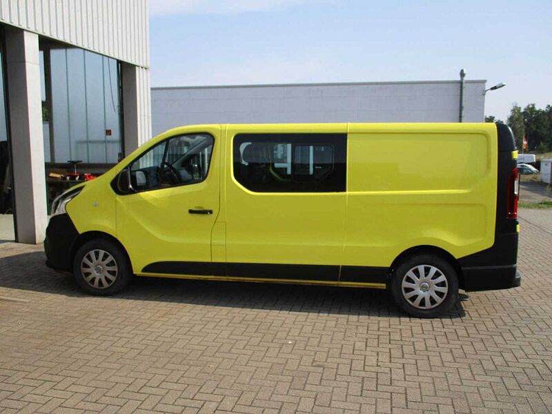 Nissan NV300 Kastenwagen L2H1 2,9t DoKa COMFORT