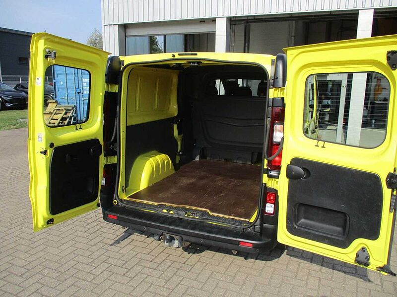 Nissan NV300 Kastenwagen L2H1 2,9t DoKa COMFORT