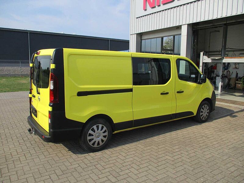 Nissan NV300 Kastenwagen L2H1 2,9t DoKa COMFORT