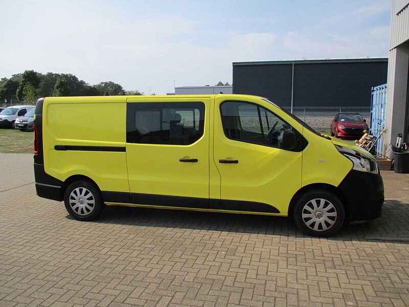 Nissan NV300 Kastenwagen L2H1 2,9t DoKa COMFORT